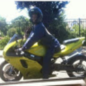 Meet your Posher, Roney